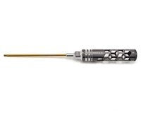 BALL DRIVER HEX WRENCH 2.5 X 120MM Honeycomb