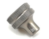 Team Associated Factory Team Short Nut Driver (7mm)