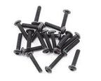 Team Associated 3x14mm Button Head Hex Screw (20)