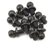 Team Associated 3.25mm Ballstuds (Short) (10)