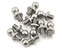 Team Associated 3.25mm Ballstuds (Long) (10)