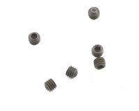 Team Associated 3x0.5x2.5mm Set Screw (6)