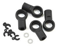 Team Associated RC12R6 Arm Eyelets & Caster Clips