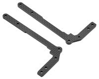 Team Associated RC10F6 Chassis Brace Set
