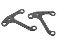 Team Associated RC10F6 Upper Suspension Arms