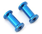 Team Associated RC10F6 Chassis Brace Standoffs