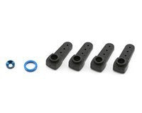 Team Associated Steering Servo Horns