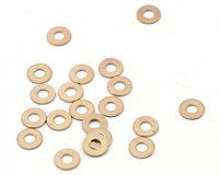 Team Associated 2.5mm Washers (20)