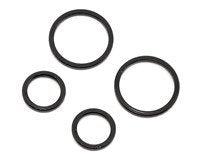 Team Associated CVA Axle Shim Set