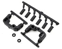 Team Associated B6 Caster Blocks