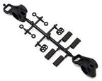 Team Associated RC10 B6.1D B6.1/B6.1D Rear Hubs