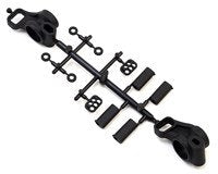 Team Associated RC10 B6.1D B6.1/B6.1D Rear Hubs