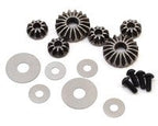 Team Associated RC10 B6.1D B6.1/B6.1D Gear Diff Rebuild Kit