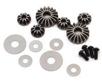 Team Associated RC10 B6.1D B6.1/B6.1D Gear Diff Rebuild Kit
