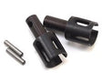 Team Associated RC10 B6.1D B6.1/B6.1D Gear Differential Outdrives