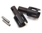 Team Associated RC10 B6.1D B6.1/B6.1D Gear Differential Outdrives