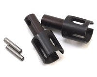 Team Associated RC10 B6.1D B6.1/B6.1D Gear Differential Outdrives
