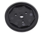 Team Associated B6.1/B6.1D 48P Spur Gear (81T)