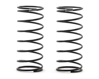 Team Associated 12mm Front Shock Spring (Gray/3.60lbs)