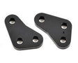 Team Associated RC10 B64D B64 Aluminum Steering Arms