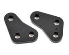 Team Associated RC10 B64D B64 Aluminum Steering Arms