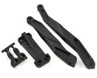 Team Associated RC10 B64D B64 Chassis Braces