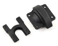 Team Associated RC10 B64D B64 Center Bulkhead & Cover