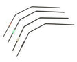 Team Associated RC10 B64D B64 Front Anti-Roll Bar Set (Soft)