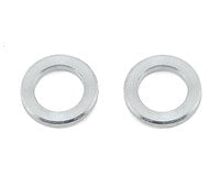 Team Associated RC10 B64D B64 Front Crush Tubes (2)