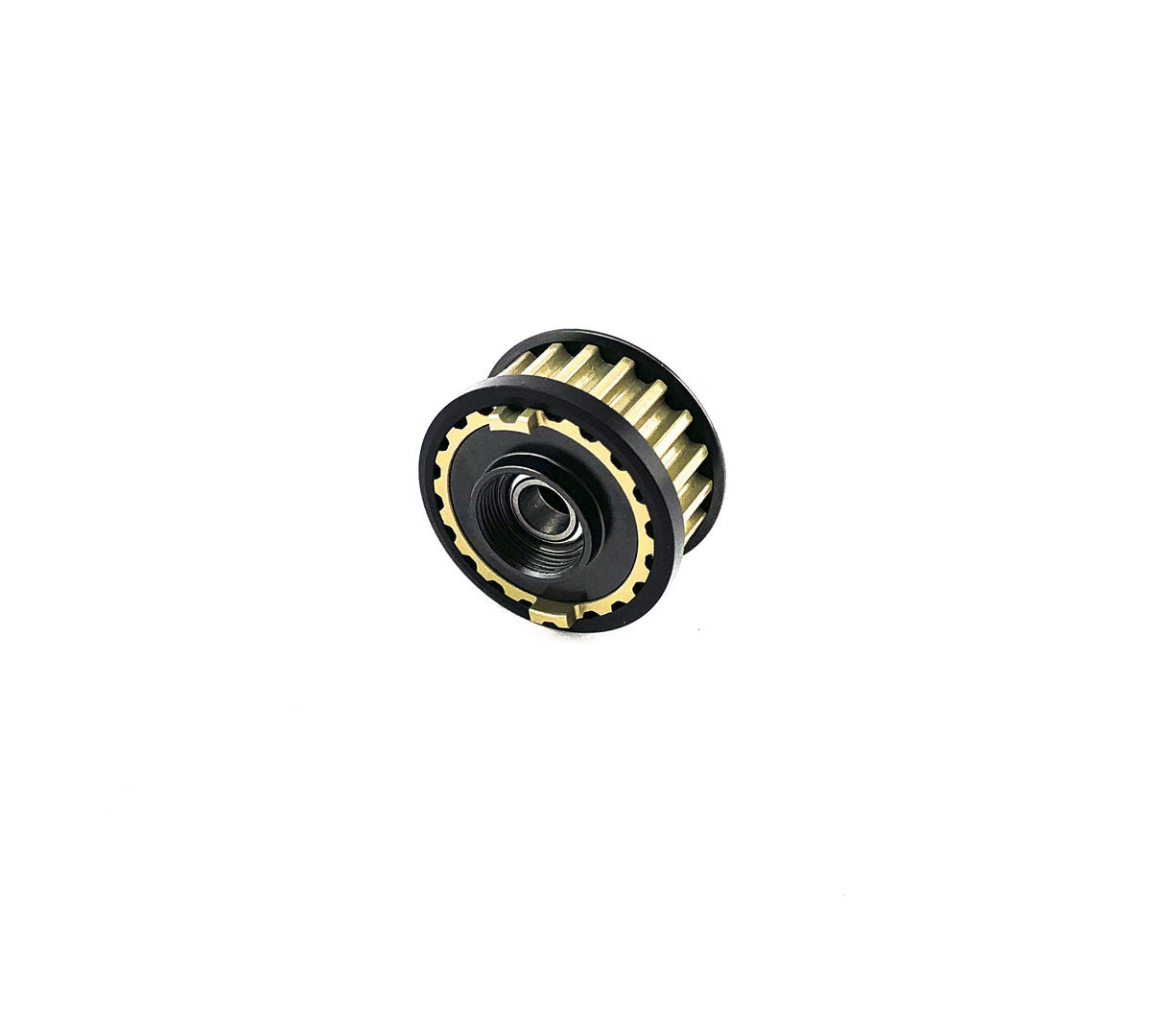 Awesomatix AT120XB - A800 - Alu 20T Pulley - incl. Bearings