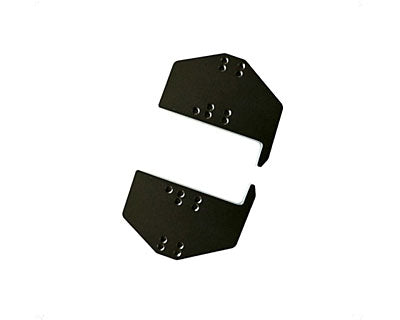 Awesomatix BW52 - Battery Holder for Shorty Batteries