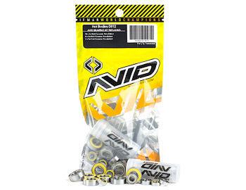Avid RC - XRAY T4 Bearing Kit