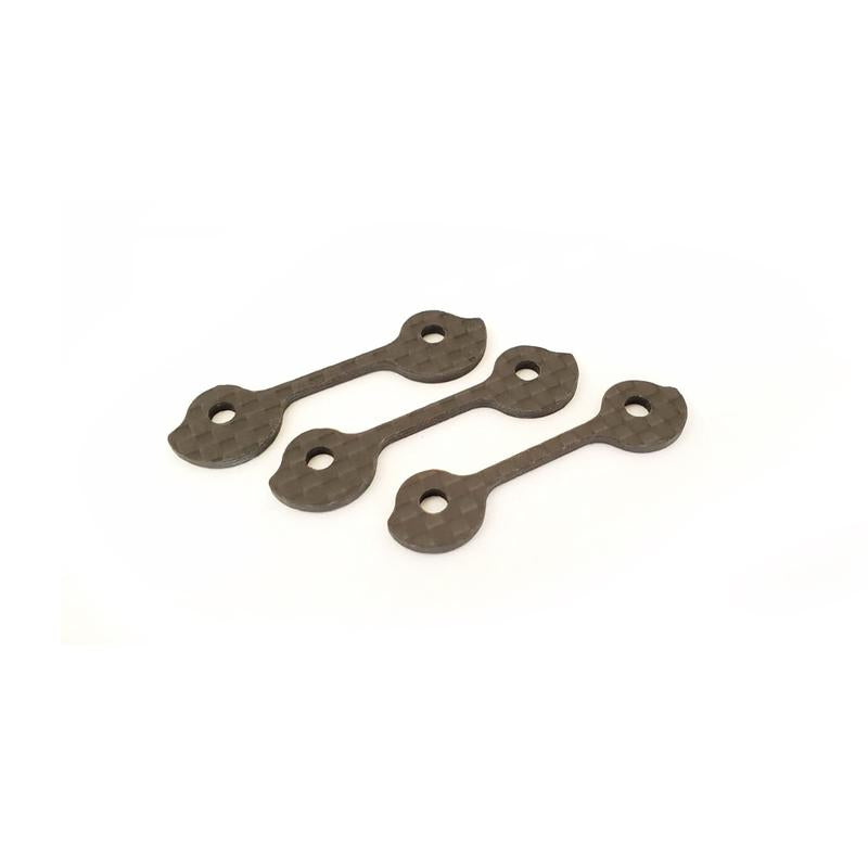 RC Maker - RCM-BCLV2 - A800X BELLCRANK STEERING LIMITERS V2