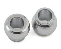 CRC - Pro Strut Chrome Pivot Balls (2) (CLN32463)
