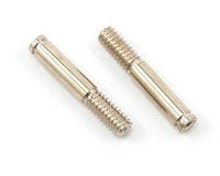 CRC - 1/12 King Pin Set - Polished (CLN3250)