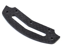 CRC - Graphite bumper/body mount-CK25 (CLN3261)