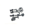 CRC - New improved Encore shock plastic (CLN32931)