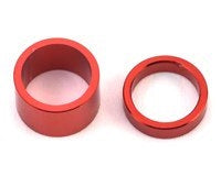 CRC - Axle Spacer-Xti-2 + 5mm (CLN4720)