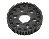 CRC - 72T 64P Gear - 16 x 3/32 Ball (CLN64172)