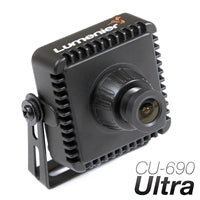 Lumenier CU-690 Ultra - 690TVL Ultra WDR Camera