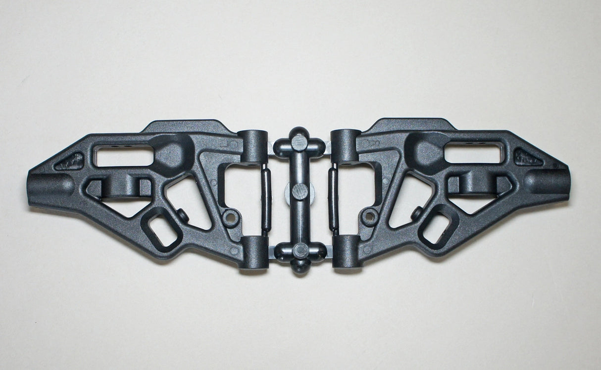 Mugen Seiki - Front Lower Suspension Arms L/R (LW) - E2103-B
