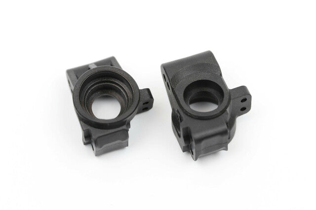 Mugen Seiki - Rear Hub Carrier L/R - E2172