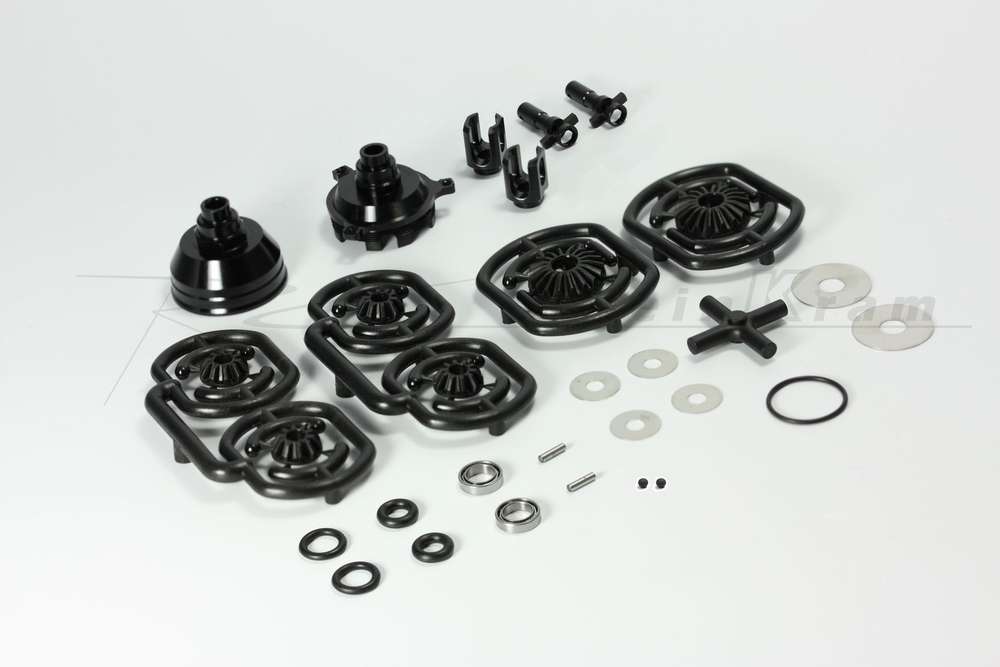 Awesomatix GD2B-R - Gear Diff Set B
