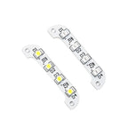 Replacement LED Lights for the QAV250
