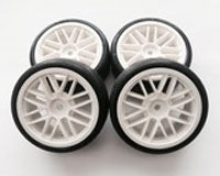 G-Spec Type C, GT Wheel (CARPET, IIC SPEC)