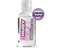 HUDY ULTIMATE SILICONE OIL 400  cSt 50ml