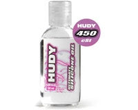 HUDY ULTIMATE SILICONE OIL 450  cSt 50ml
