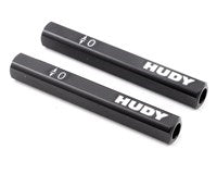 Hudy Chassis Droop Gauge Support Blocks (2)