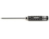 Hudy Limited Edition Metric Allen Wrench (2.5mm) - HUD112545