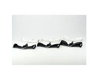 Mon-Tech Wing F1-17 Front - Black
